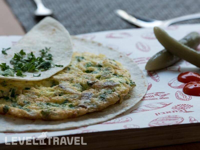 Фотография Villa Nazareth