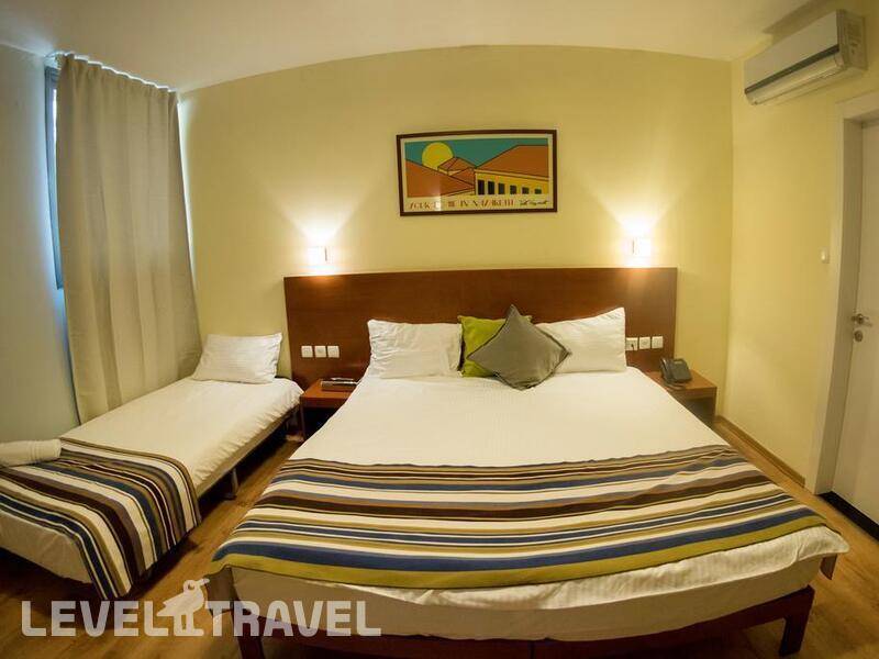 Фотография Villa Nazareth