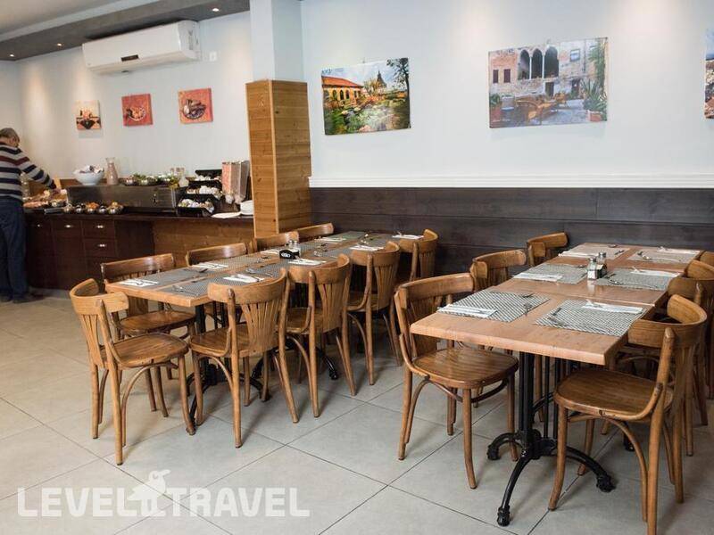 Фотография Villa Nazareth