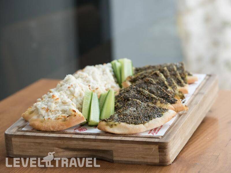 Фотография Villa Nazareth