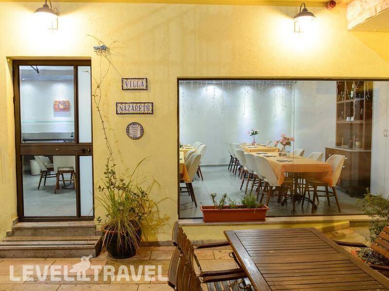 Фотография Villa Nazareth