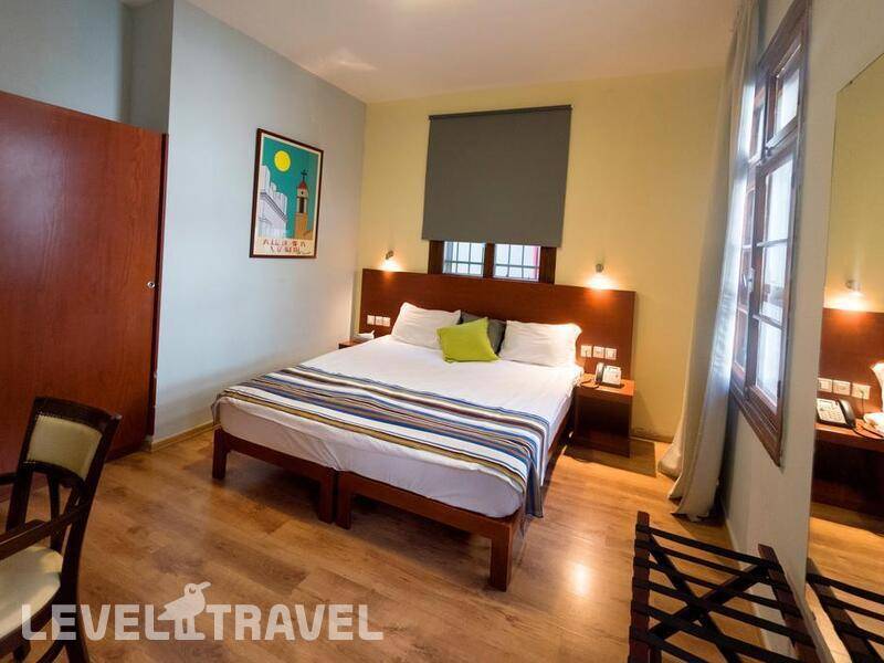 Фотография Villa Nazareth