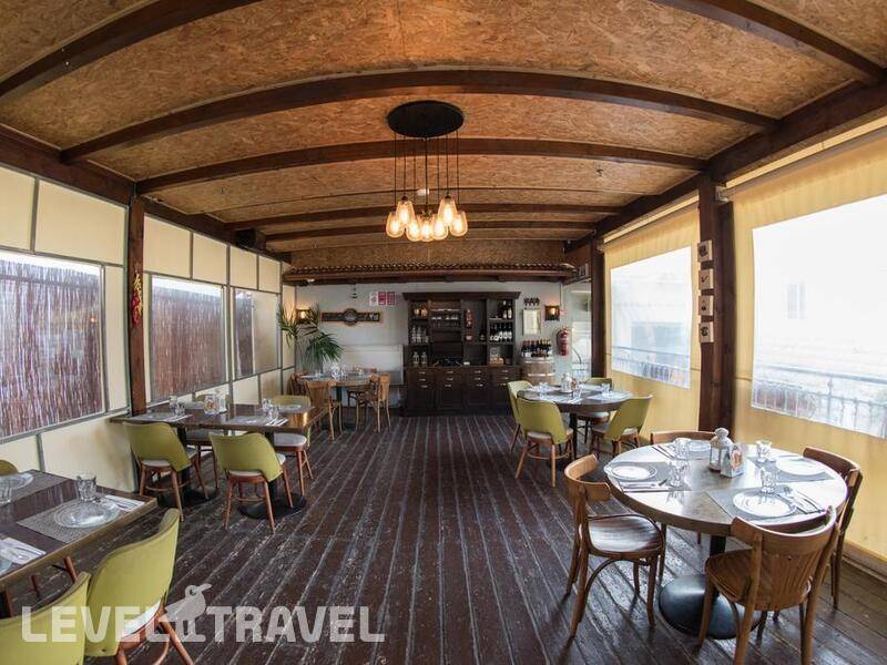 Фотография Villa Nazareth