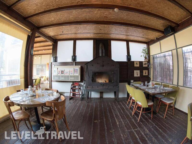 Фотография Villa Nazareth