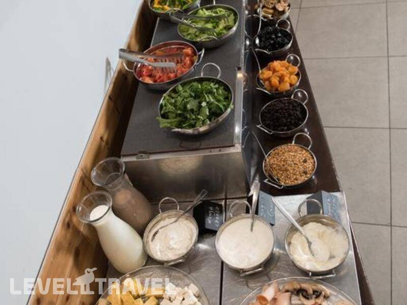 Фотография Villa Nazareth