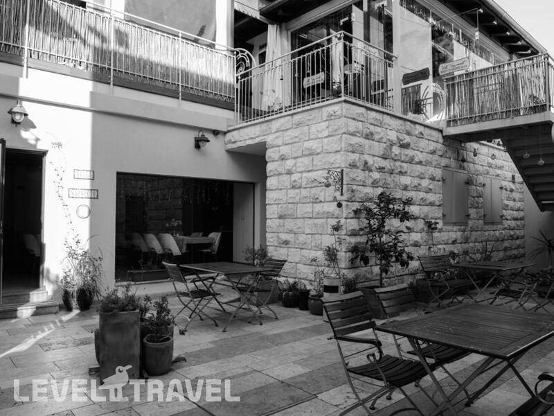 Фотография Villa Nazareth