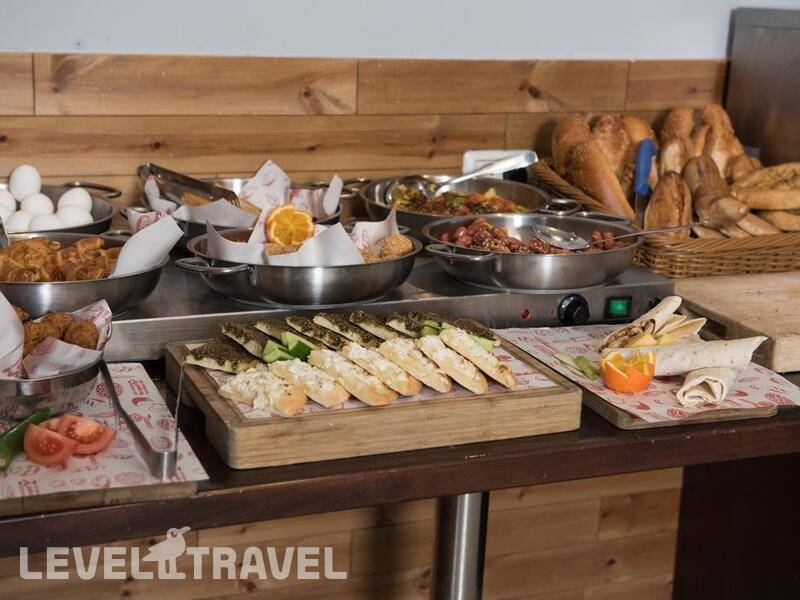 Фотография Villa Nazareth