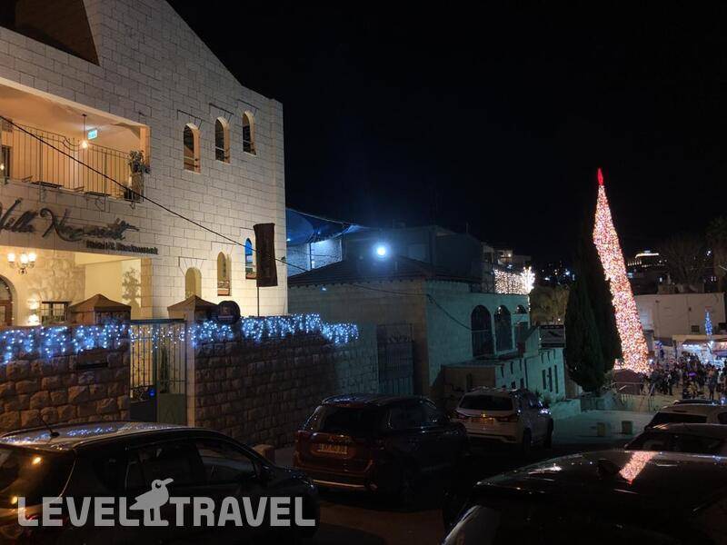 Фотография Villa Nazareth