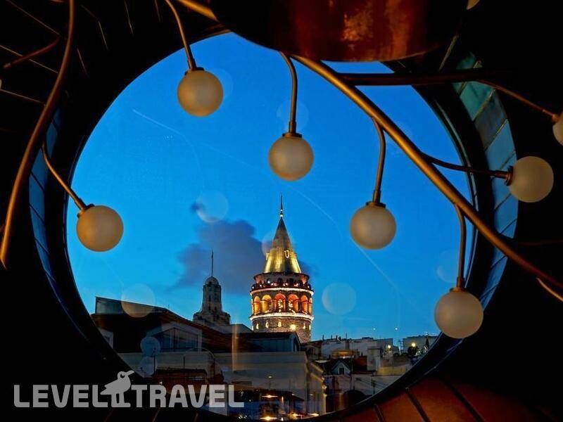 Фотография Momento Golden Horn