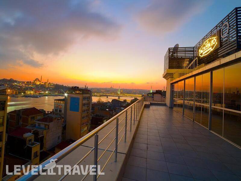 Фотография Momento Golden Horn