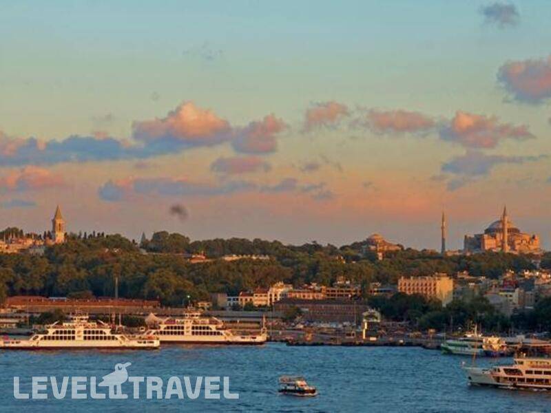 Фотография Momento Golden Horn