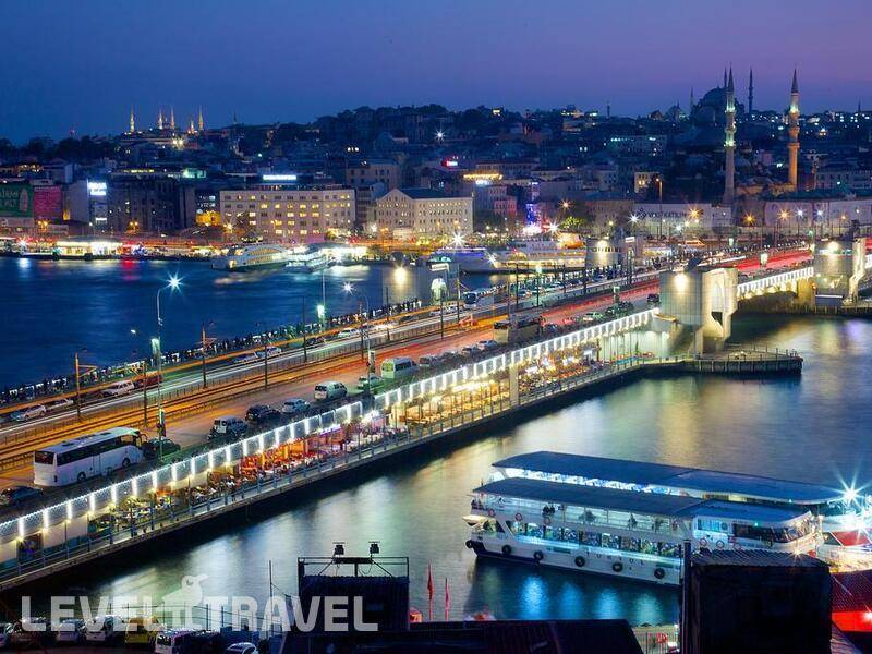 Фотография Momento Golden Horn Фотография Momento Golden Horn