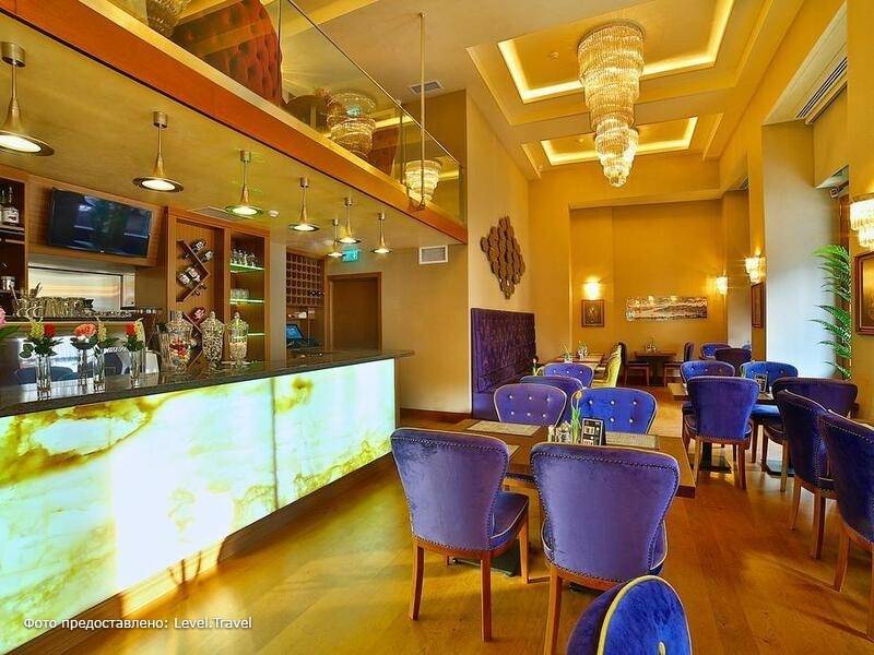 Фотография Momento Golden Horn