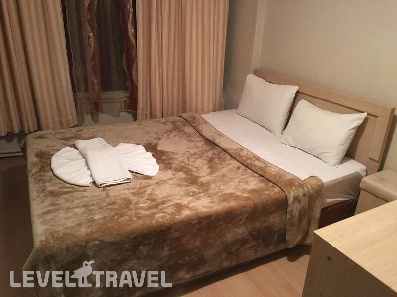 Фотография Orun Hotel