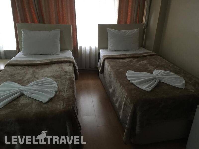 Фотография Orun Hotel