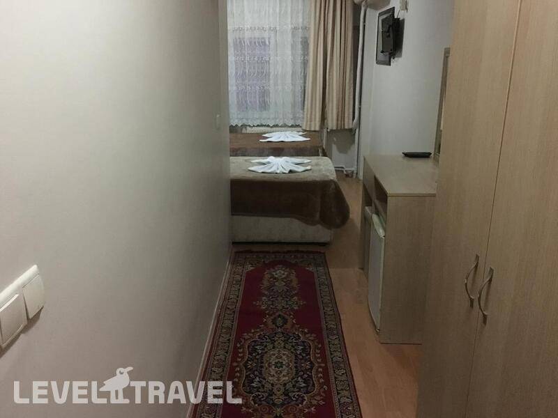 Фотография Orun Hotel