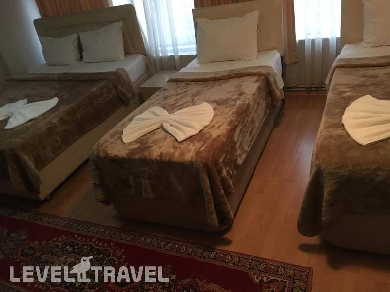 Фотография Orun Hotel