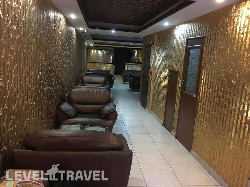 Фотография Orun Hotel