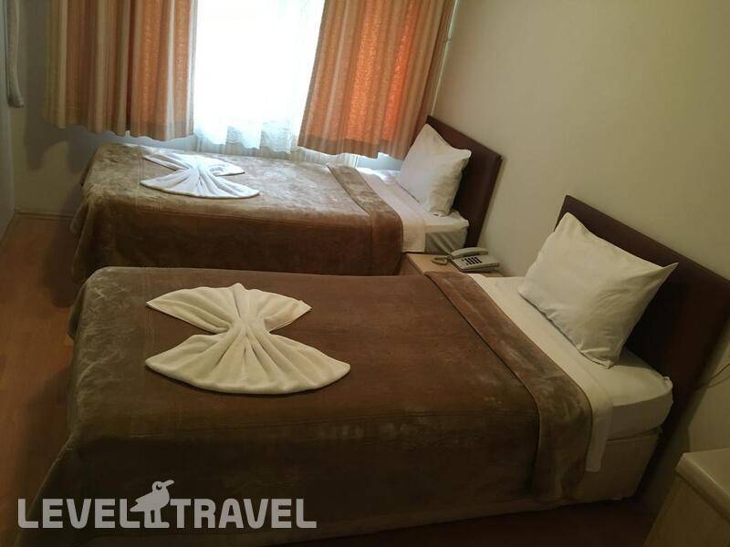 Фотография Orun Hotel