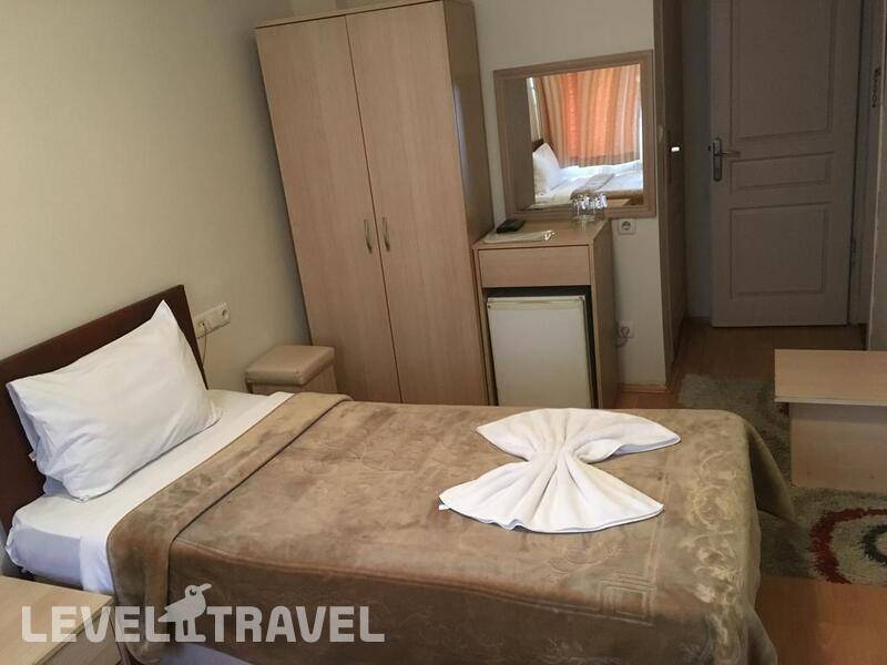 Фотография Orun Hotel