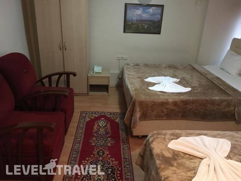 Фотография Orun Hotel