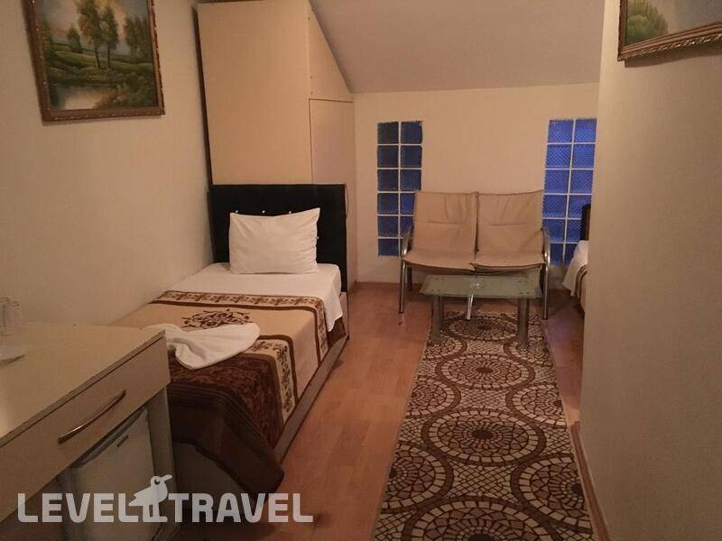 Фотография Orun Hotel