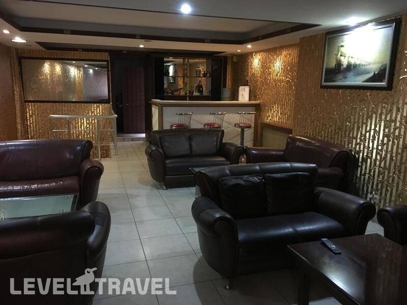 Фотография Orun Hotel