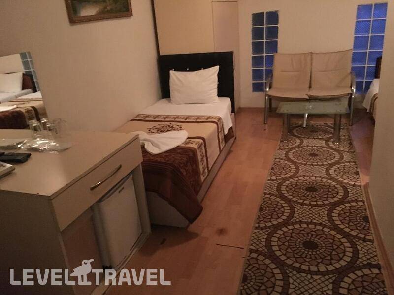 Фотография Orun Hotel