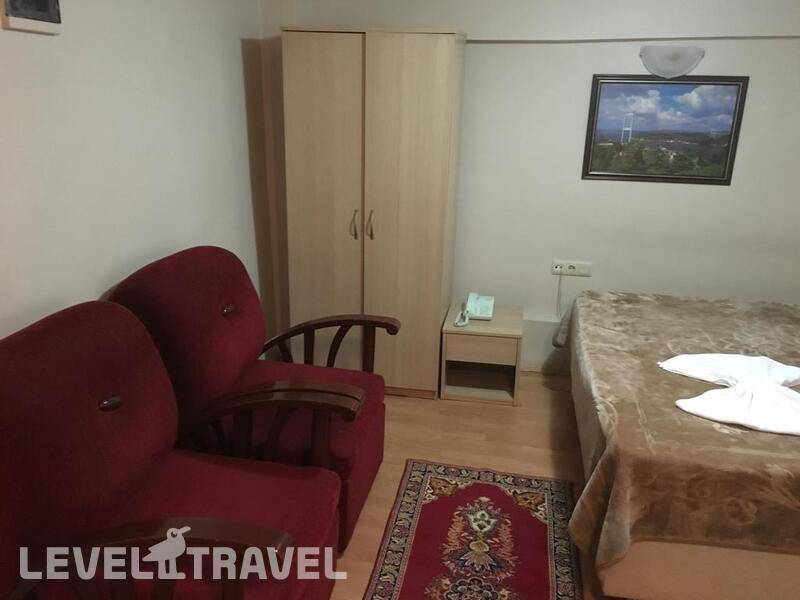 Фотография Orun Hotel