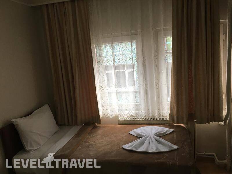 Фотография Orun Hotel