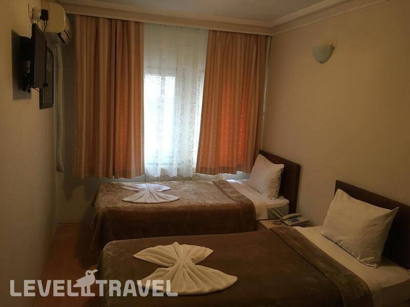 Фотография Orun Hotel