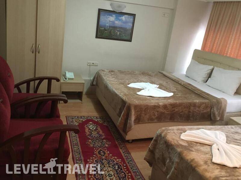 Фотография Orun Hotel
