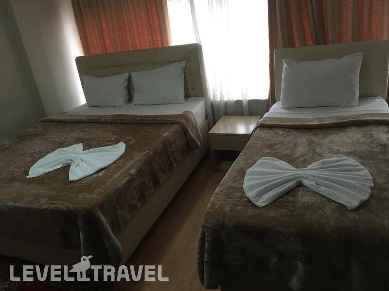 Фотография Orun Hotel