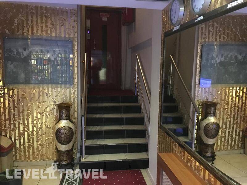 Фотография Orun Hotel