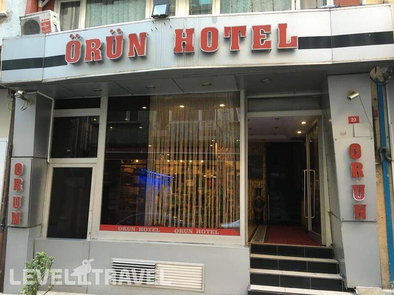 Фотография Orun Hotel