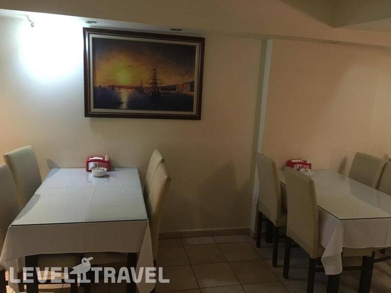 Фотография Orun Hotel