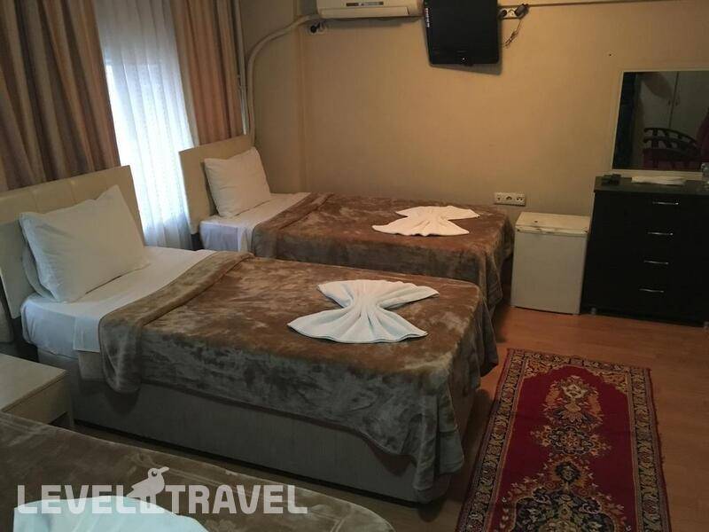Фотография Orun Hotel