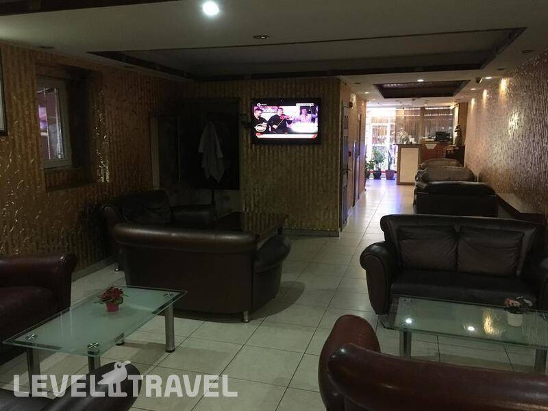 Фотография Orun Hotel