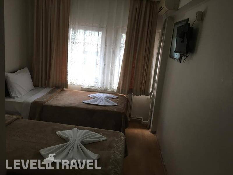 Фотография Orun Hotel