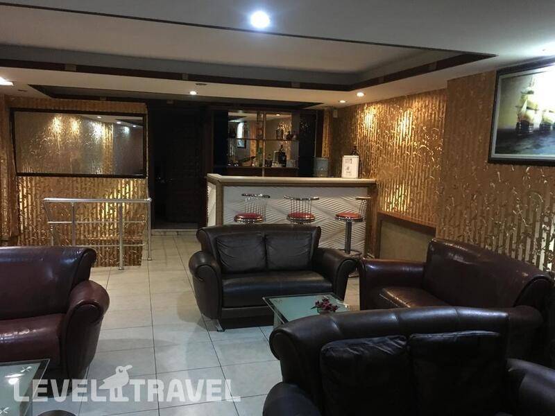 Фотография Orun Hotel