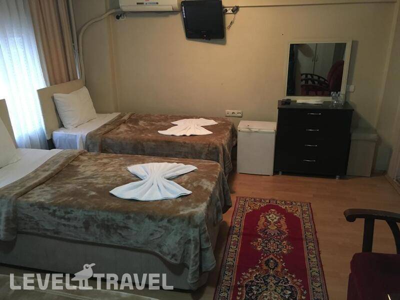 Фотография Orun Hotel