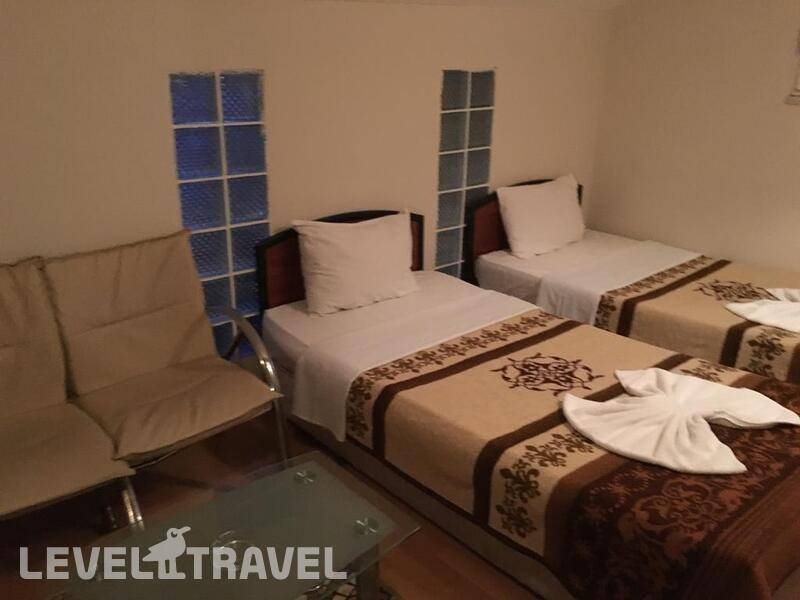 Фотография Orun Hotel