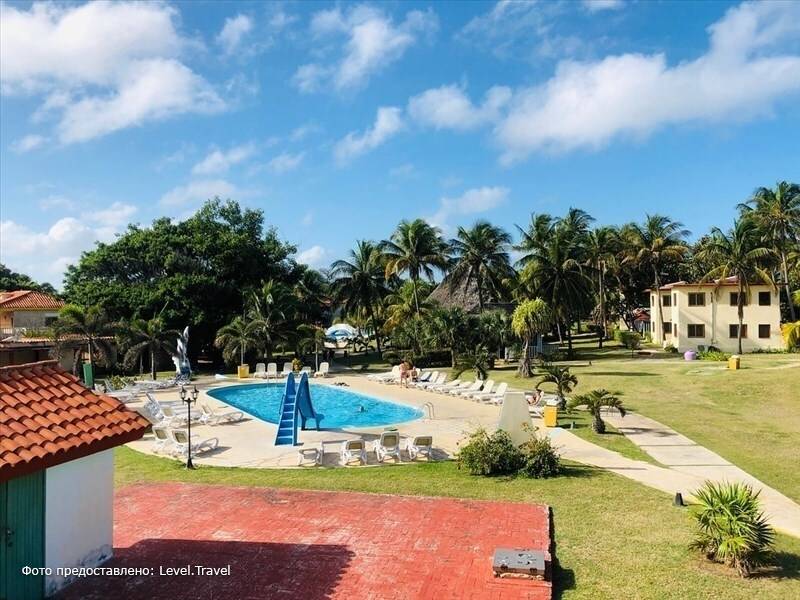 Фотография Kawama Standard-Gran Caribe