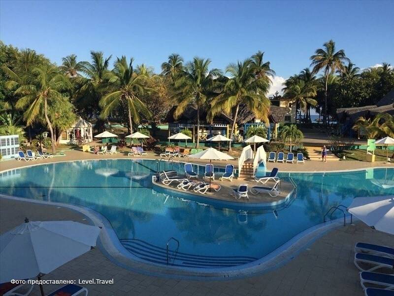 Фотография Kawama Standard-Gran Caribe