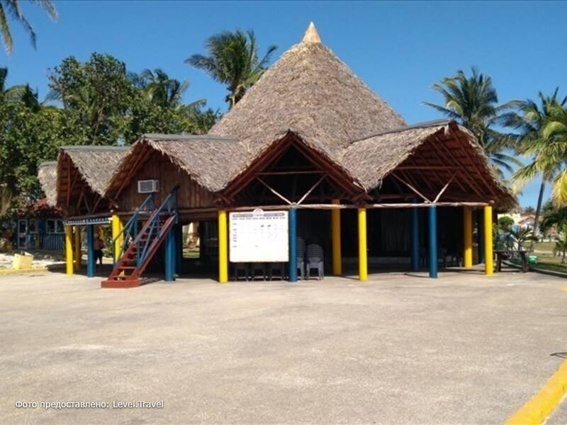 Фотография Kawama Standard-Gran Caribe