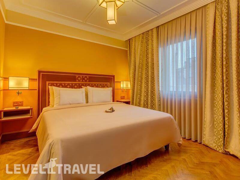 Фотография Lalahan Hotel