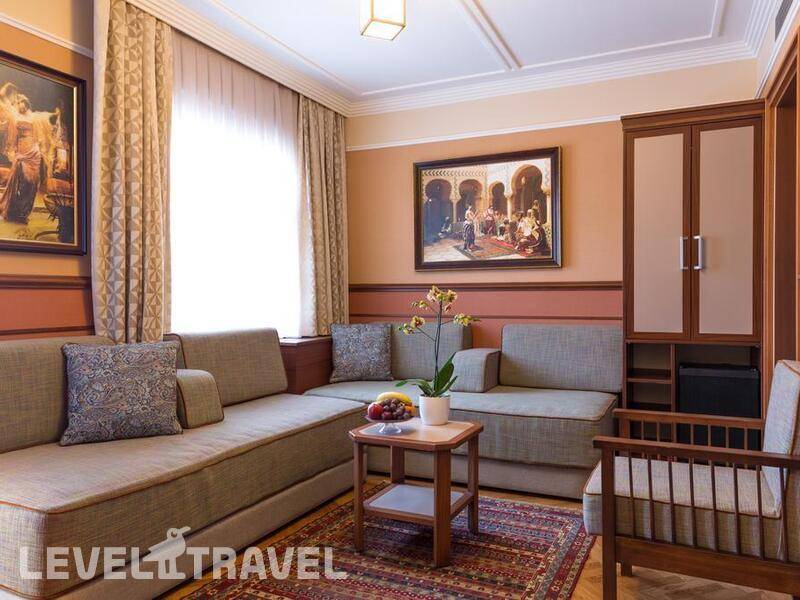 Фотография Lalahan Hotel