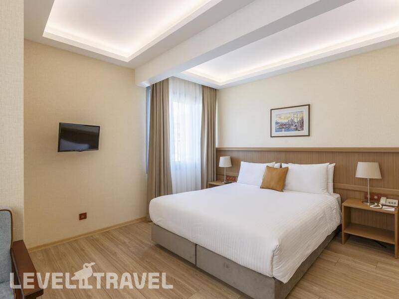 Фотография Lalahan Hotel