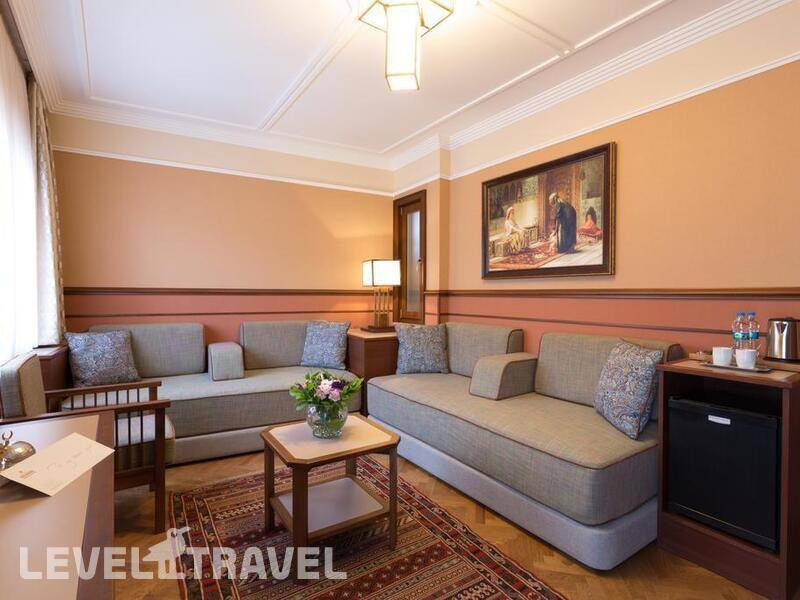 Фотография Lalahan Hotel