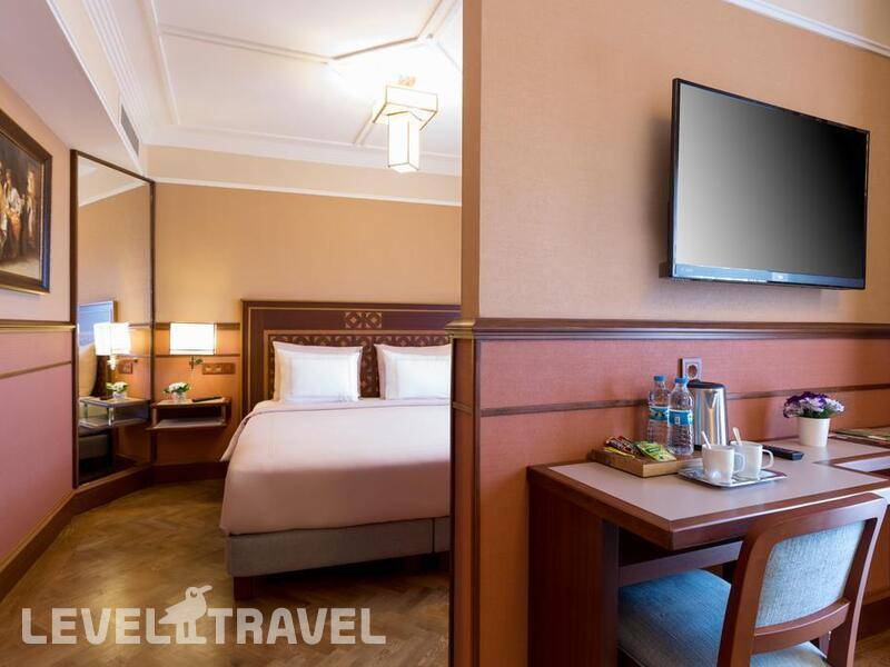 Фотография Lalahan Hotel